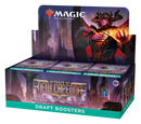 Streets of New Capenna - Draft Booster Box - The Mythic Store | 24h Order Processing