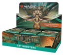 Streets of New Capenna - Set Booster Box - The Mythic Store | 24h Order Processing