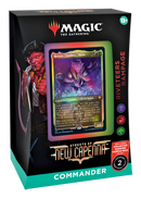 Streets of New Capenna - Commander Decks - The Mythic Store | 24h Order Processing