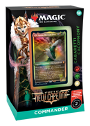 Streets of New Capenna - Commander Decks - The Mythic Store | 24h Order Processing