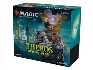Theros Beyond Death Bundle - The Mythic Store | 24h Order Processing