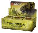 Time Spiral Remastered Draft Booster Box - The Mythic Store | 24h Order Processing