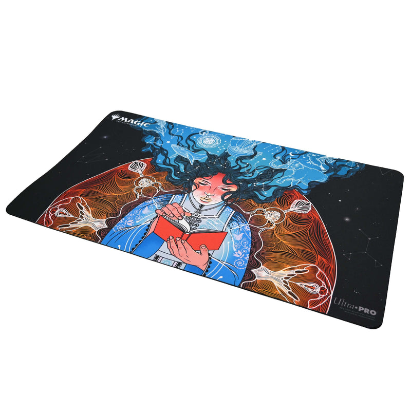 Mystical Archive Playmat - Memory Lapse - The Mythic Store | 24h Order Processing