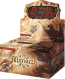 Monarch Booster Box Unlimited Edition - The Mythic Store | 24h Order Processing