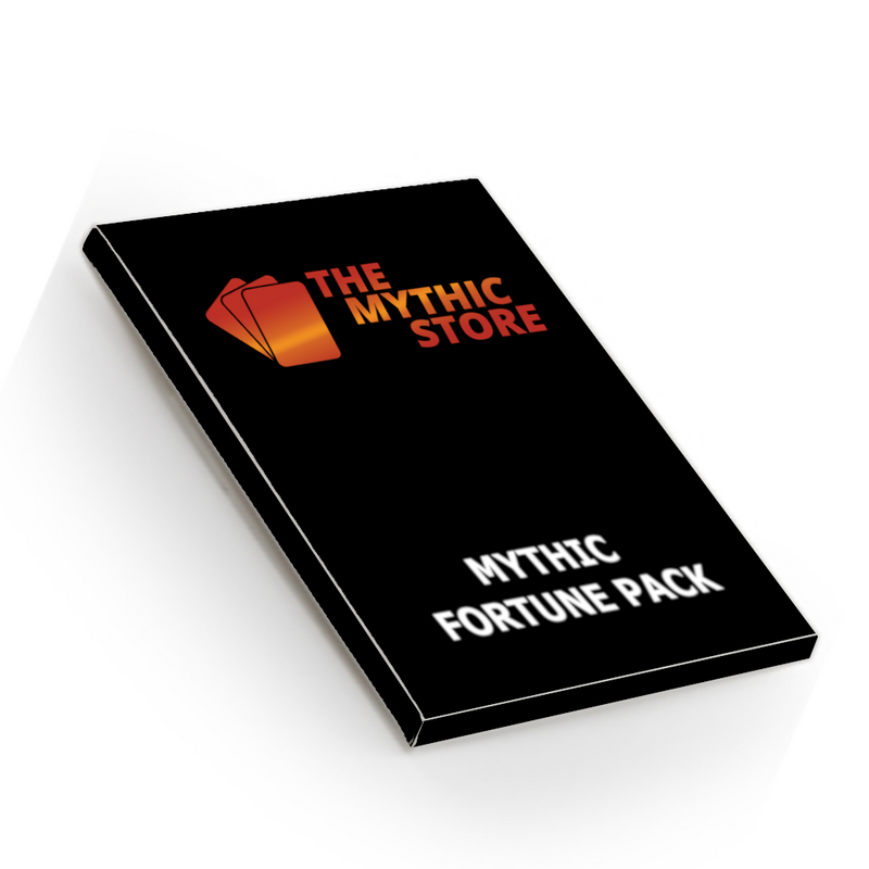 Mythic Fortune Pack - The Mythic Store | 24h Order Processing