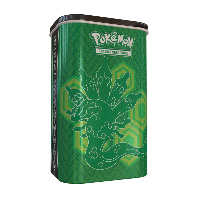 Pokemon Elite Trainer Deck Shield - The Mythic Store | 24h Order Processing