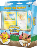 POKÉMON TCG Let's Play Pokemon Box - The Mythic Store | 24h Order Processing