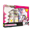 Celebrations Collection - Dark Sylveon V - The Mythic Store | 24h Order Processing