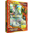 Tapu Koko Collection Set - International Version - The Mythic Store | 24h Order Processing