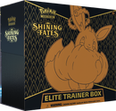 Pokemon Shining Fates Elite Trainer Box - The Mythic Store | 24h Order Processing