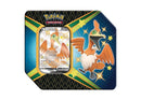Pokemon Shining Fates Tin - The Mythic Store | 24h Order Processing