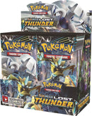 POKÉMON TCG Unbroken Bonds Booster Box - The Mythic Store | 24h Order Processing