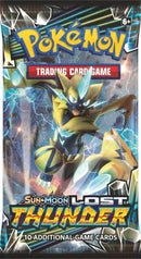 POKÉMON TCG Unbroken Bonds Booster Box - The Mythic Store | 24h Order Processing
