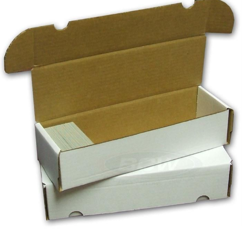 660 Count Storage Box - The Mythic Store | 24h Order Processing