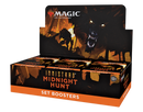 Innistrad: Midnight Hunt - Set Booster Box - The Mythic Store | 24h Order Processing