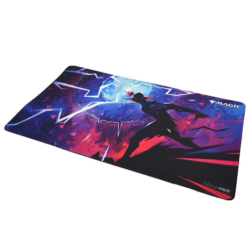 Mystical Archive Playmat - Shock - The Mythic Store | 24h Order Processing