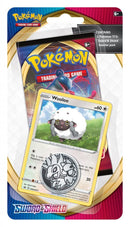 POKÉMON TCG Sword and Shield Checklane Blister - The Mythic Store | 24h Order Processing