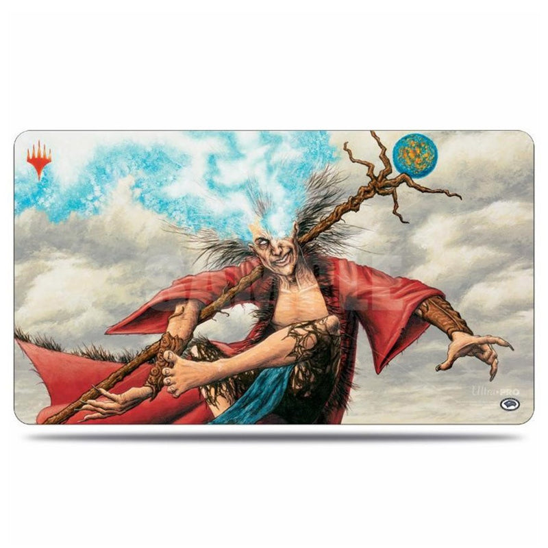 MTG Playmat - Zur the Enchanter - The Mythic Store | 24h Order Processing