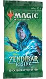 Zendikar Rising Draft Booster - The Mythic Store | 24h Order Processing