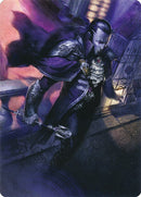 Vampire // Vampire Double-Sided Token [Unstable Tokens] - The Mythic Store | 24h Order Processing