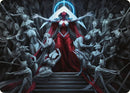 Elesh Norn, Mother of Machines Art Card [Phyrexia: All Will Be One Art Series] - The Mythic Store | 24h Order Processing