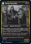 Kessig Naturalist // Lord of the Ulvenwald [Innistrad: Double Feature] - The Mythic Store | 24h Order Processing
