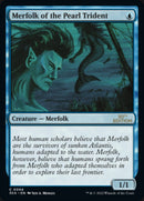 Merfolk of the Pearl Trident [30th Anniversary Edition] - The Mythic Store | 24h Order Processing