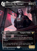 Edgar, Charmed Groom // Edgar Markov's Coffin - Dracula the Voyager // Casket of Native Earth [Innistrad: Crimson Vow] - The Mythic Store | 24h Order Processing