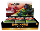 Dominaria United - Jumpstart Booster Display - The Mythic Store | 24h Order Processing