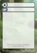 Helper Card (7/9) [Kaldheim Tokens] - The Mythic Store | 24h Order Processing