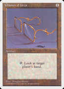Glasses of Urza [Rivals Quick Start Set] - The Mythic Store | 24h Order Processing