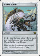 Planar Portal [Eighth Edition] - The Mythic Store | 24h Order Processing