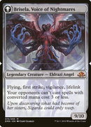 Brisela, Voice of Nightmares [Eldritch Moon] - The Mythic Store | 24h Order Processing