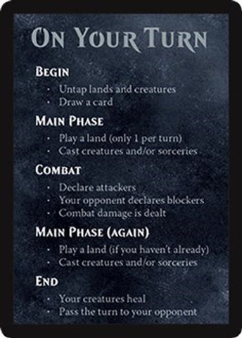 Golgari Rules Card [Spellslinger] - The Mythic Store | 24h Order Processing