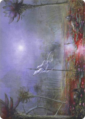 Silent Clearing // Silent Clearing [Modern Horizons Art Series] - The Mythic Store | 24h Order Processing