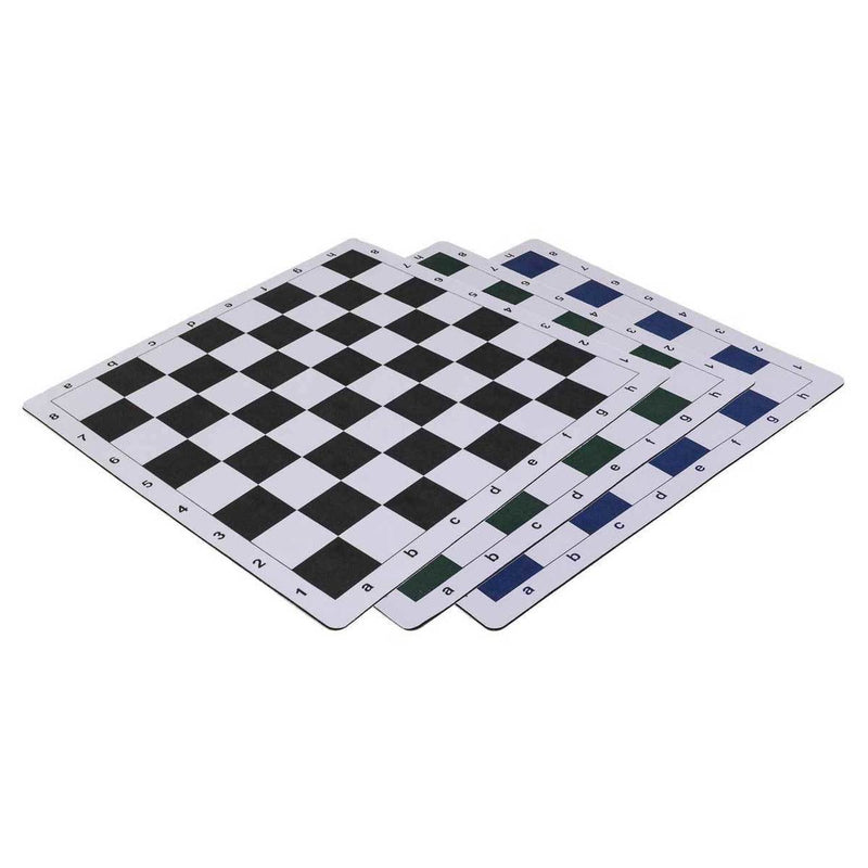 Playmat Chess Board - The Mythic Store | 24h Order Processing