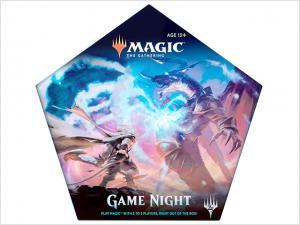Magic Game Night - The Mythic Store | 24h Order Processing
