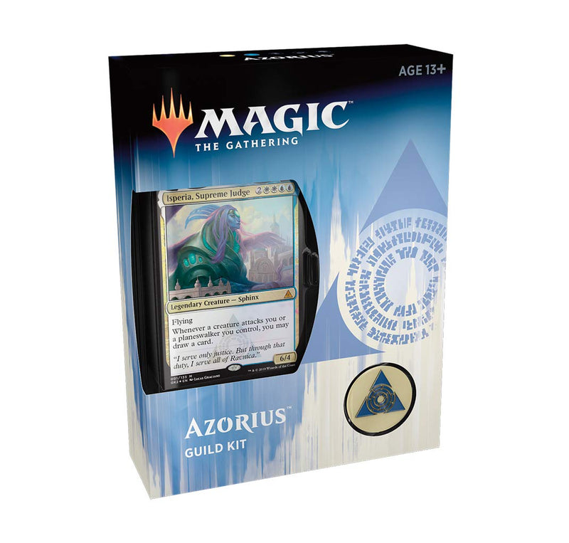 Ravnica Allegiance Guild Kits - The Mythic Store | 24h Order Processing