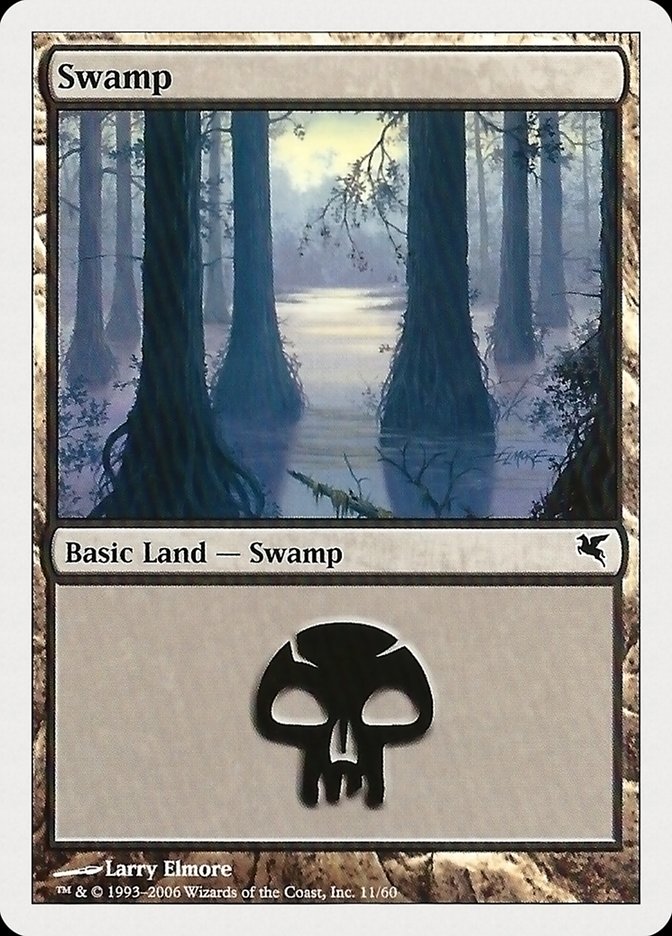 Swamp (11) [Hachette UK] - The Mythic Store | 24h Order Processing