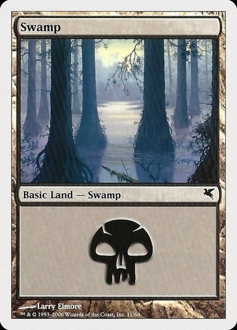Swamp (11) [Hachette UK] - The Mythic Store | 24h Order Processing