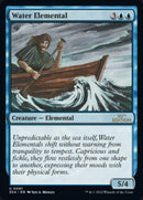 Water Elemental [30th Anniversary Edition] - The Mythic Store | 24h Order Processing