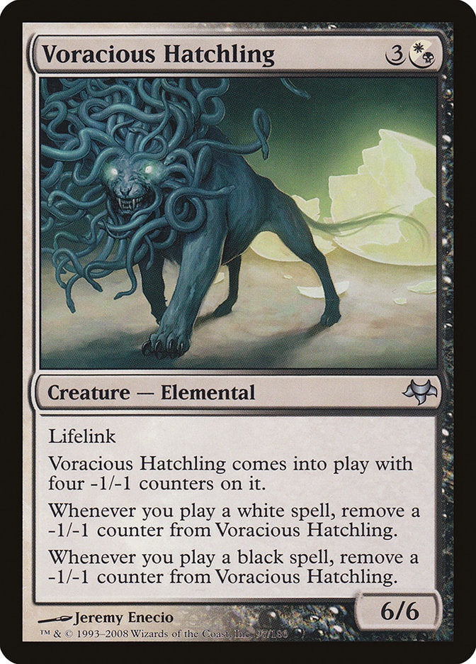 Voracious Hatchling [Eventide] - The Mythic Store | 24h Order Processing