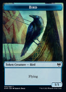 Bird Token [Kaldheim Tokens] - The Mythic Store | 24h Order Processing