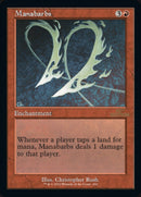 Manabarbs (Retro) [30th Anniversary Edition] - The Mythic Store | 24h Order Processing