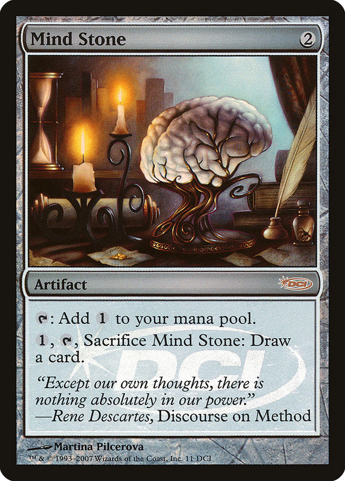 Mind Stone [Gateway 2007] - The Mythic Store | 24h Order Processing