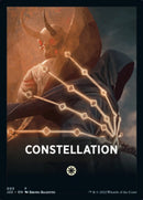Constellation Theme Card [Jumpstart 2022 Front Cards] - The Mythic Store | 24h Order Processing