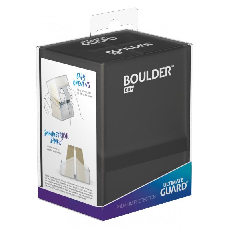 Boulder™ 100+ Deck Case - The Mythic Store | 24h Order Processing