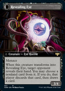 Concealing Curtains // Revealing Eye (Extended Art) [Innistrad: Crimson Vow] - The Mythic Store | 24h Order Processing