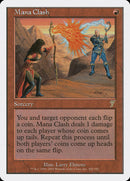 Mana Clash [Seventh Edition] - The Mythic Store | 24h Order Processing