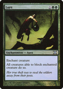 Lure (Premium Foil) [Tenth Edition] - The Mythic Store | 24h Order Processing